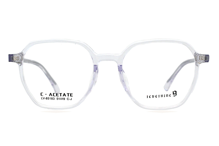 Montures de lunettes en acétate LevelNine 85183
