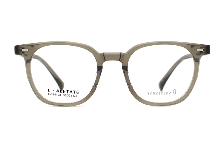 Montures de lunettes en acétate LevelNine 85193