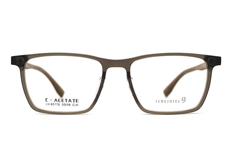 Montures de lunettes en acétate LevelNine 85176
