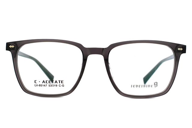 Montures de lunettes en acétate LevelNine 85147