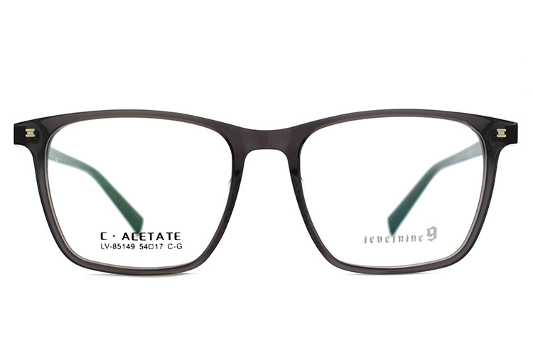 Montures de lunettes en acétate LevelNine 85149