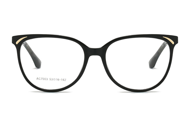 Montures Tr90 pour femmes