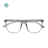 Monture de lunettes Tr en gros 26078