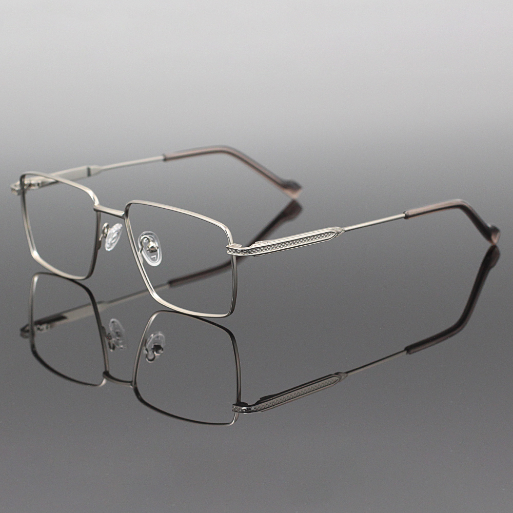 Montures pour les yeux