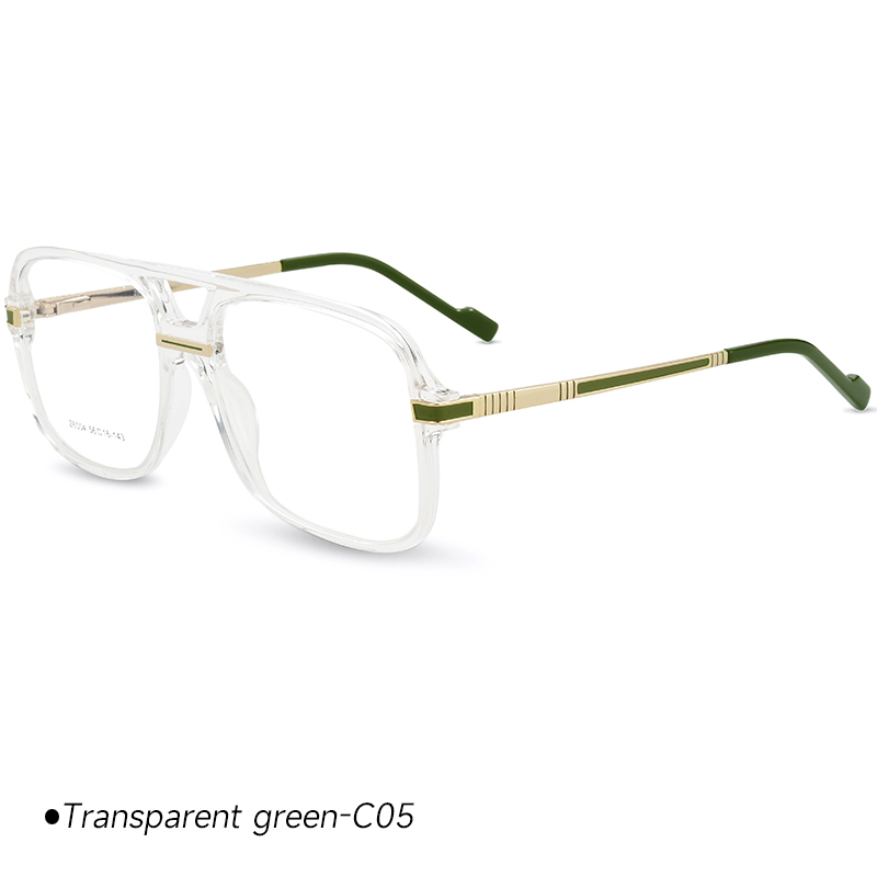 Montures de lunettes Tr90 en gros HT6004
