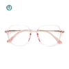Monture de lunettes Tr90 en gros 26082