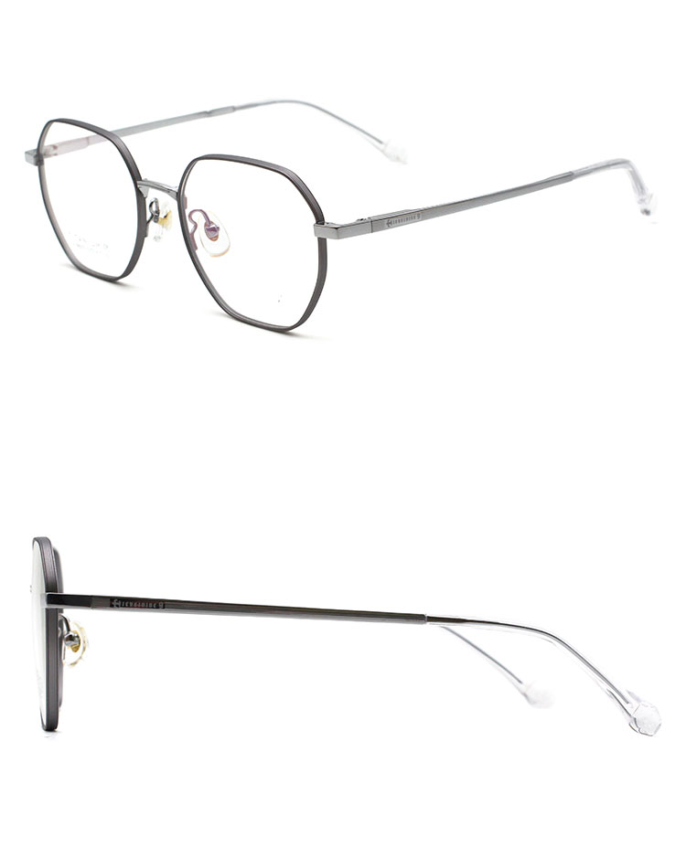 Lunettes &agrave; monture en titane Optical_03