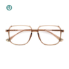 Monture de lunettes Tr90 en gros 26068