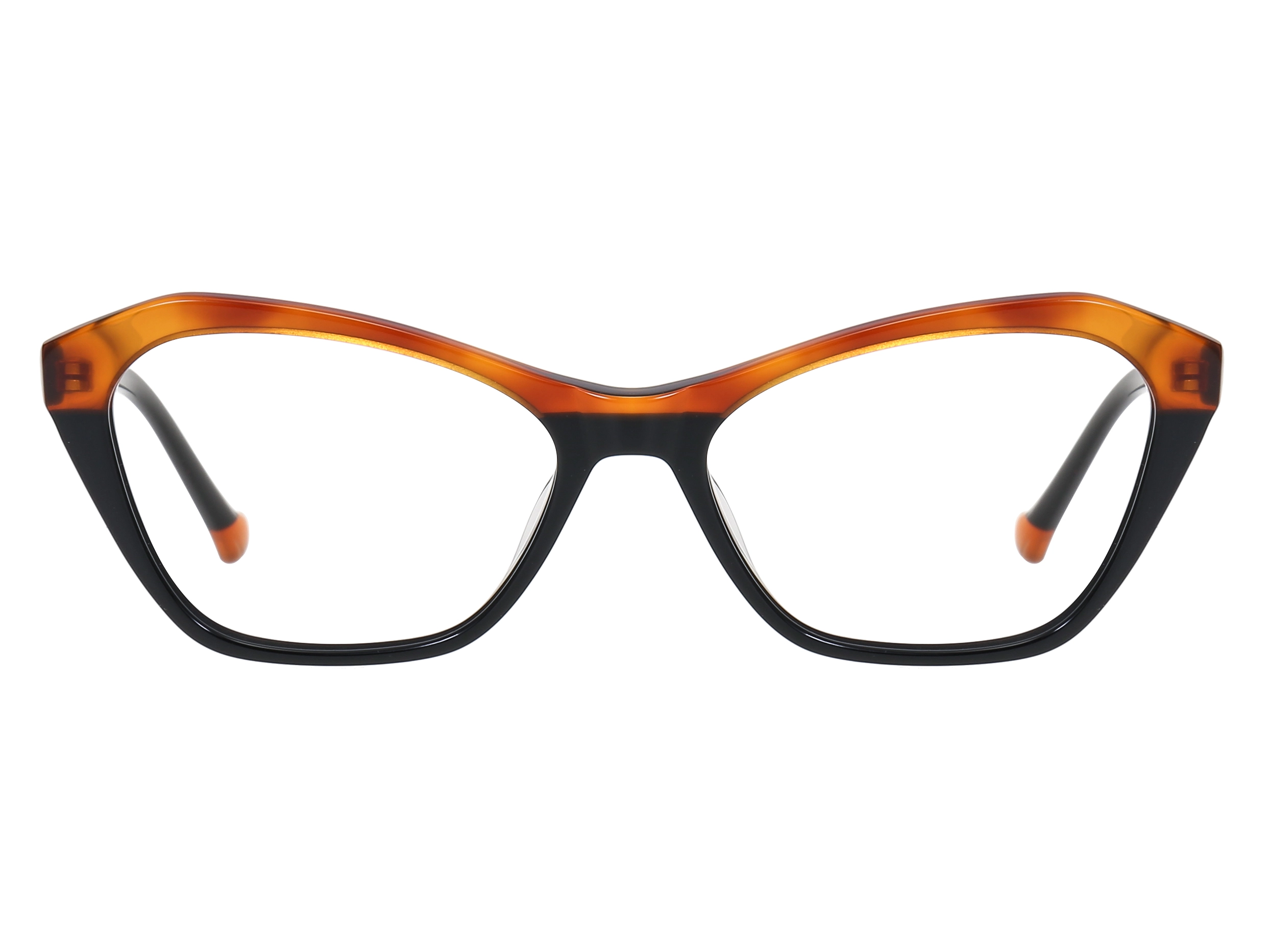 Montures de lunettes en acétate en gros LM6003