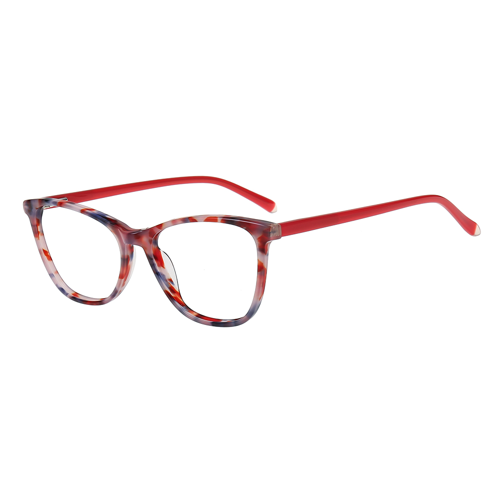 Monture de lunettes en acétate en gros LM6013