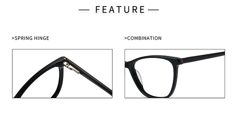 Cadre Chasma pour les yeux_feature