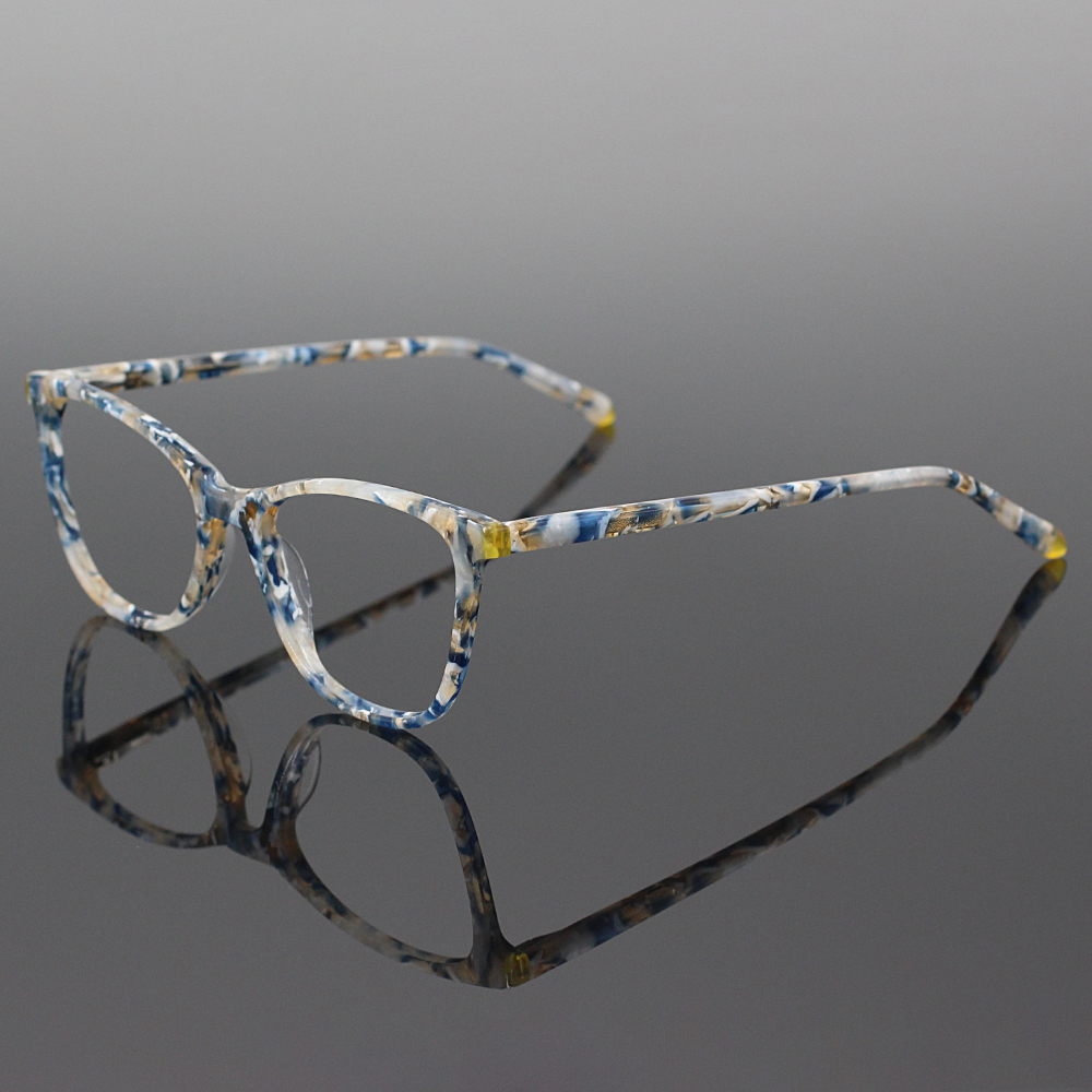 Cadre Chasma pour les yeux