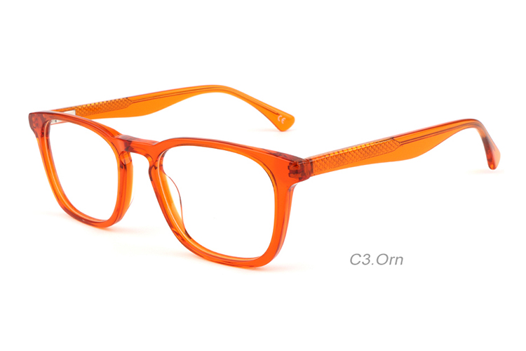 Montures de lunettes en acétate en gros BMA3153