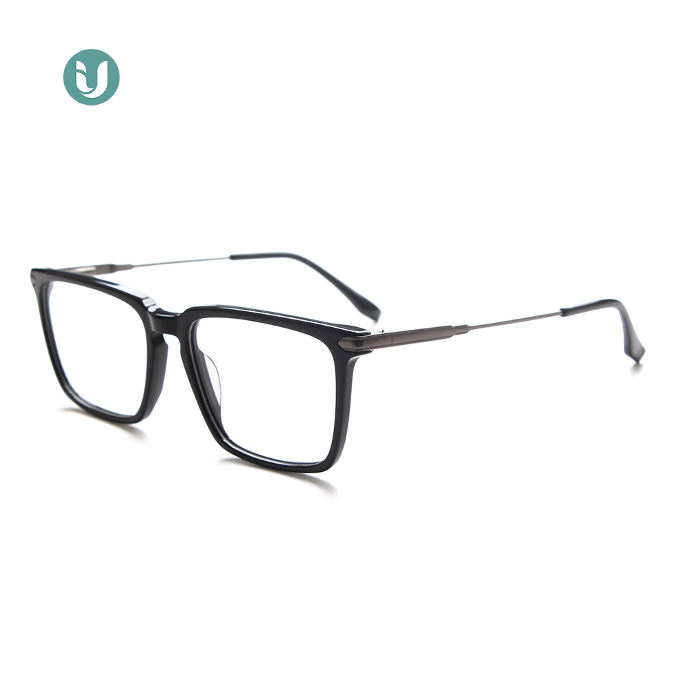 Monture de lunettes en acétate en gros LM8002