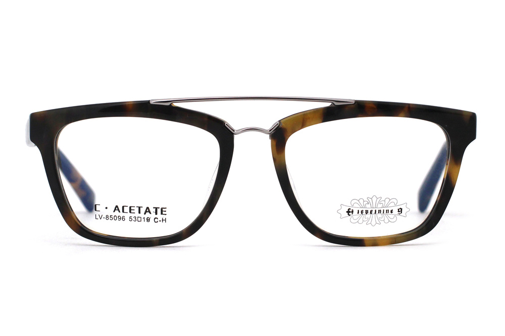 Montures de lunettes de créateurs en gros 85096