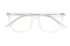 Monture de lunettes Tr90 en gros 26071