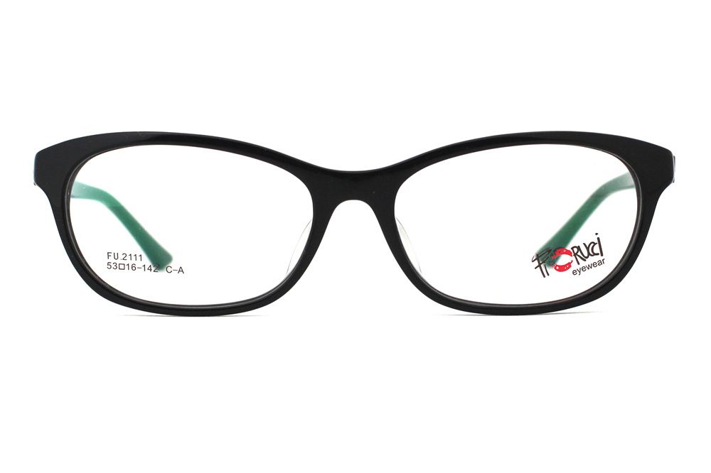 Monture de lunettes en acétate 2111, vente en gros