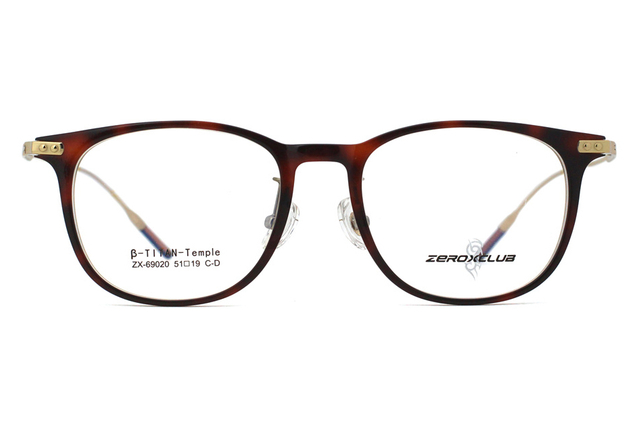 Montures de lunettes de créateurs en gros 69020