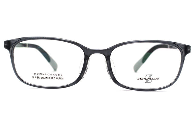 Montures de lunettes Ultem en gros 21003