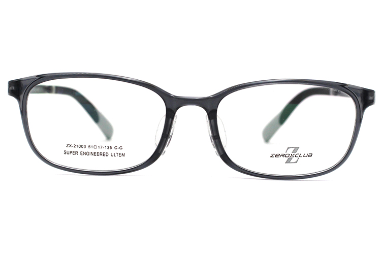 Montures de lunettes Ultem en gros 21003