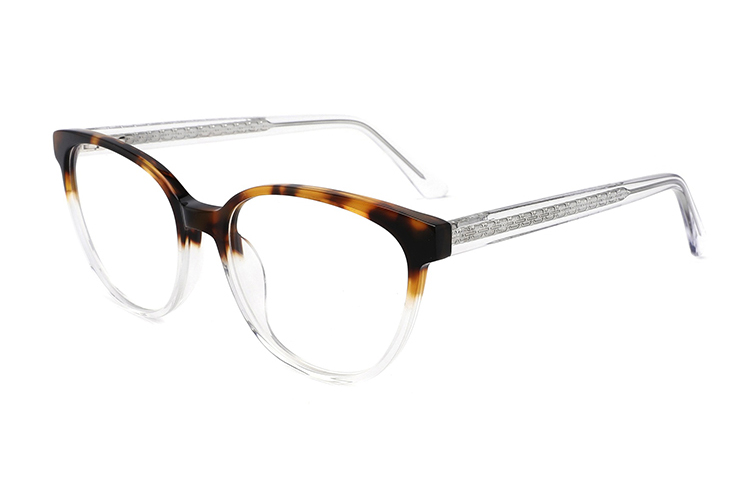 Montures de lunettes en acétate en gros FG1183