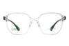 Montures de lunettes Tr90 en gros 26051