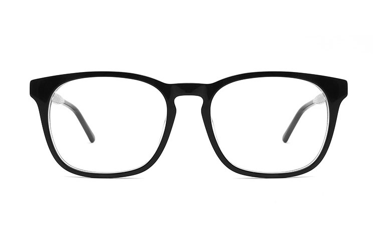 Montures de lunettes en acétate en gros FG1294