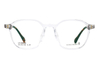 Montures de lunettes Tr90 en gros 26088