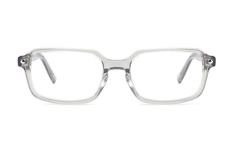 Montures de lunettes en acétate en gros FG1200