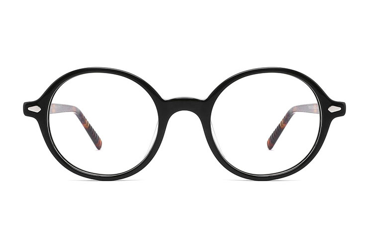 Montures de lunettes en acétate en gros FG1318