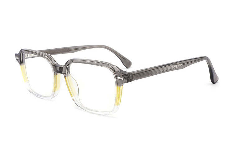 Montures de lunettes en acétate en gros FG1332