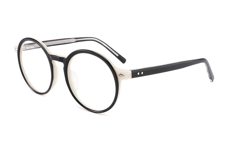 Montures de lunettes en acétate en gros FG1336