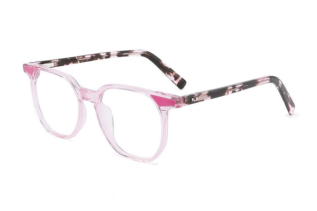 Montures de lunettes en acétate en gros FG1343