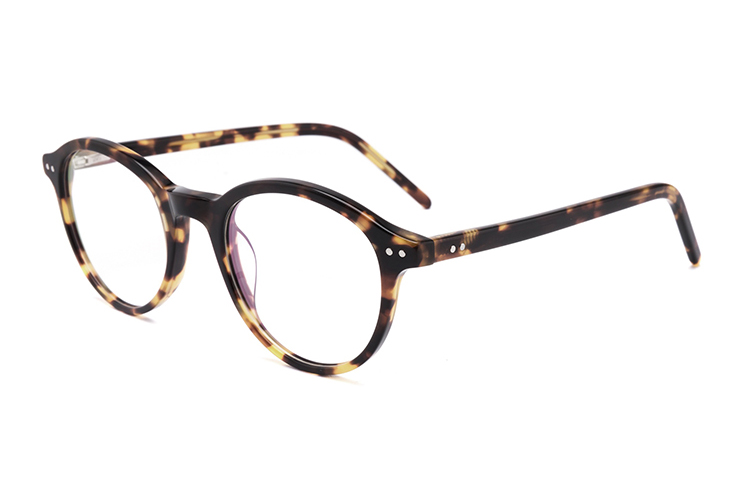 Montures de lunettes en acétate en gros FG1043