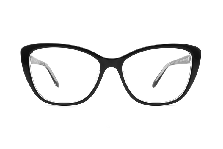 Montures de lunettes en acétate en gros FG1096