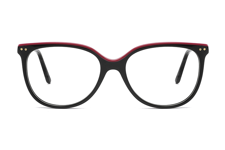 Monture de lunettes en acétate en gros FG1172