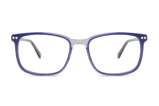 Montures de lunettes en acétate en gros FG1173