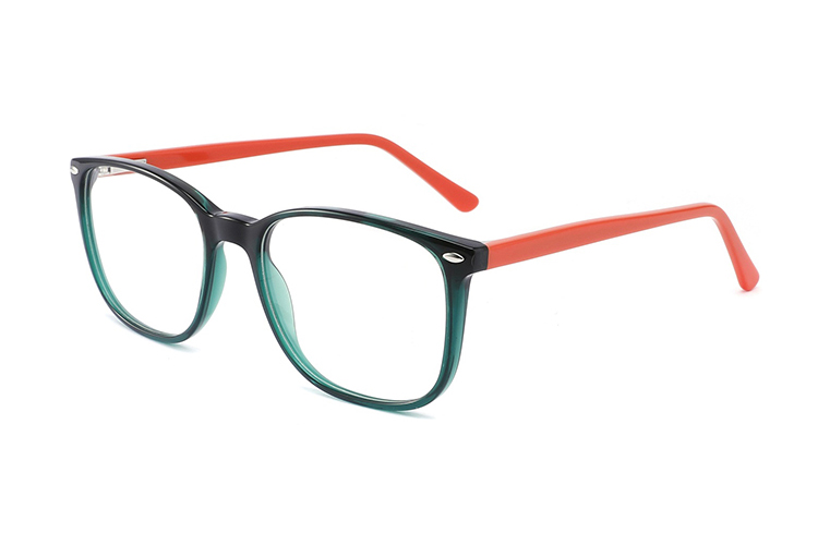 Montures de lunettes en acétate en gros FG1162