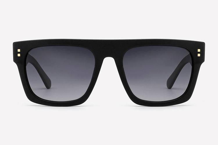 Lunettes de soleil en acétate-YD1443T