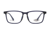 Montures de lunettes Tr90 en gros 75187