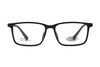 Montures de lunettes Tr90 en gros 75186