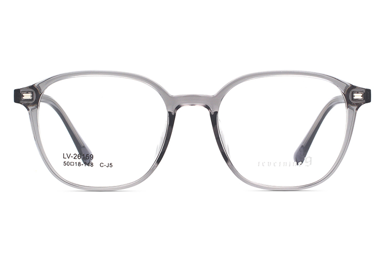 Montures de lunettes Tr90 en gros 26159