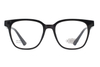 Montures de lunettes Tr90 en gros 75206