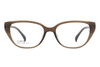 Montures de lunettes Tr90 en gros 26152