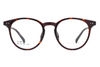Montures de lunettes Tr90 en gros 26158
