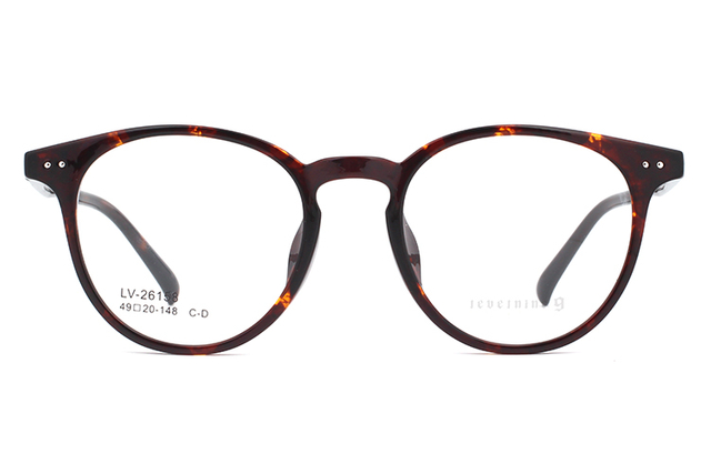 Montures de lunettes Tr90 en gros 26158
