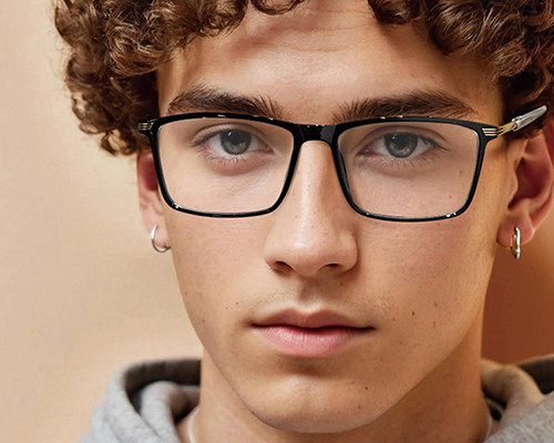 Montures de lunettes TR90