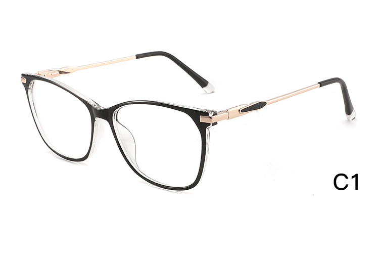 Monture de lunettes Tr90 TD3025, vente en gros