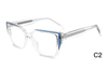 Monture de lunettes Tr90 TD3004, vente en gros