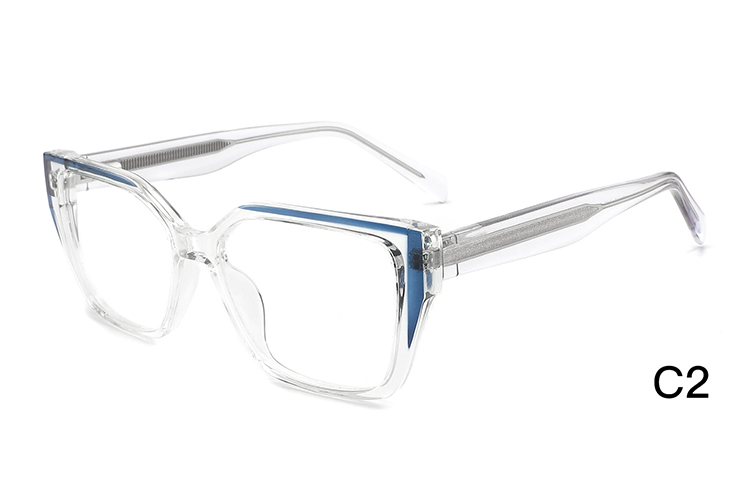 Monture de lunettes Tr90 TD3004, vente en gros